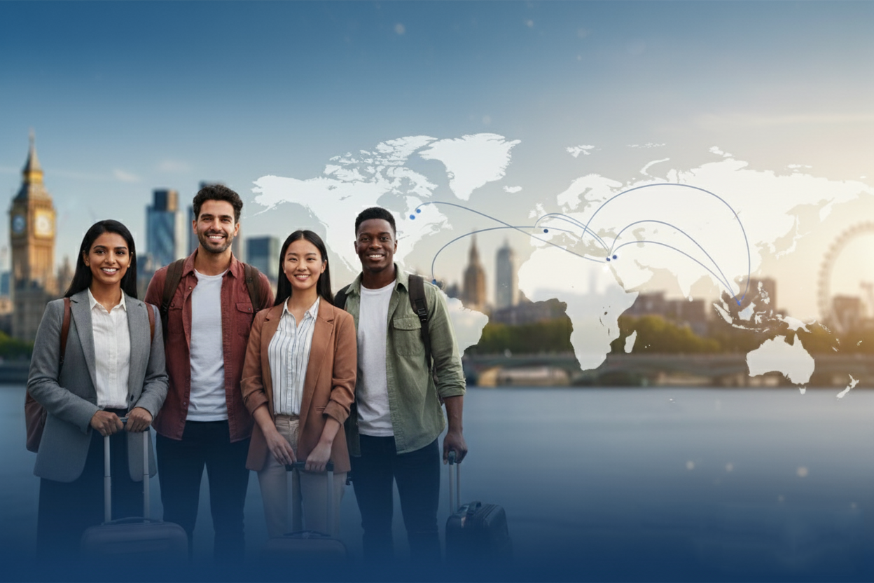 Professional Immigration Services